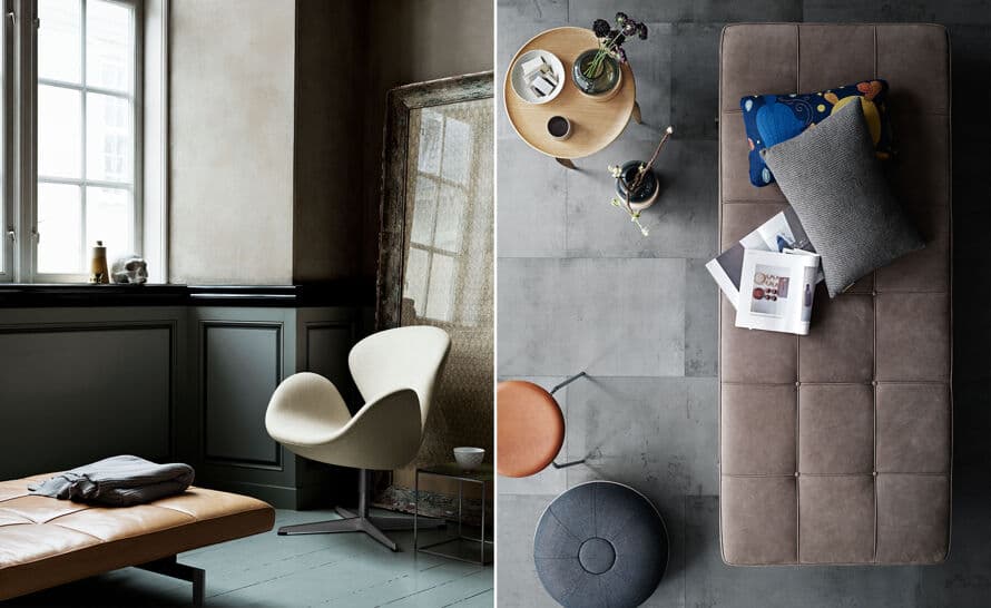 poul kjaerholm pk80 daybed – thumbnail image #16
