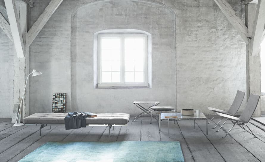 poul kjaerholm pk80 daybed – thumbnail image #20
