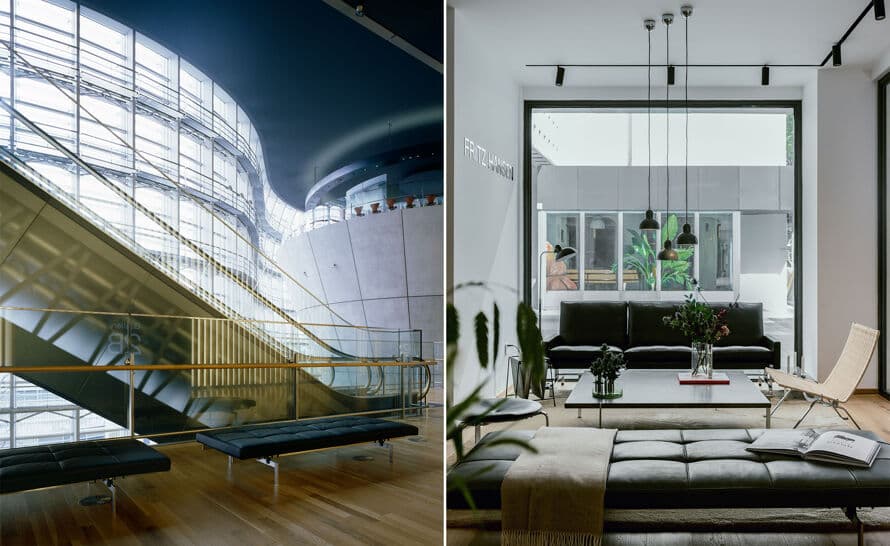 poul kjaerholm pk80 daybed – thumbnail image #18