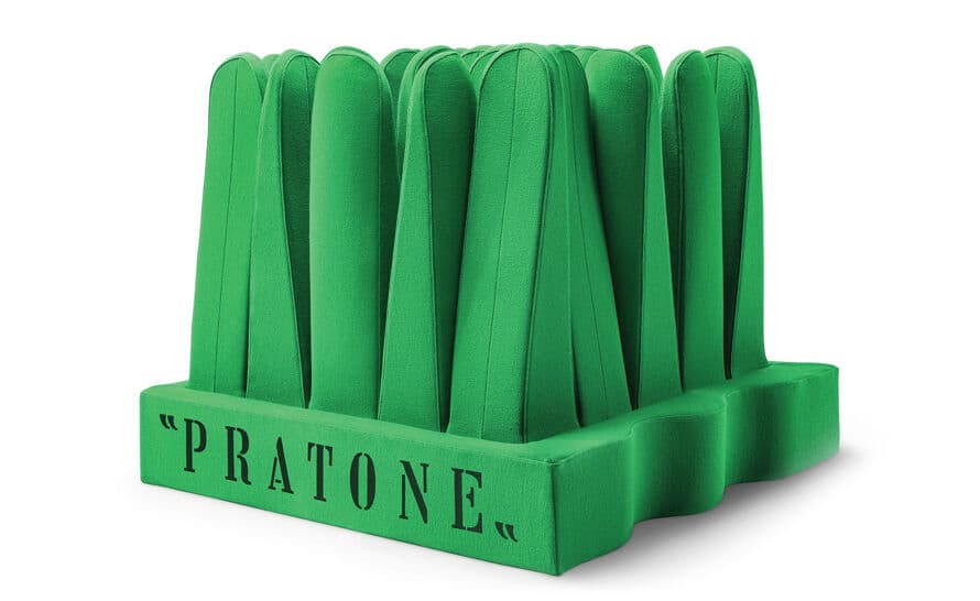 Pratone Forever – thumbnail image #2