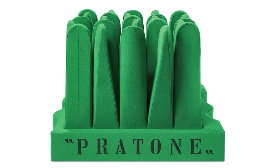 Pratone Forever – thumbnail image #1