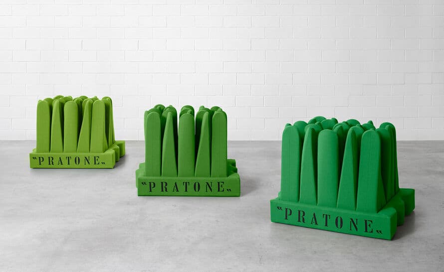 Pratone Forever – thumbnail image #6