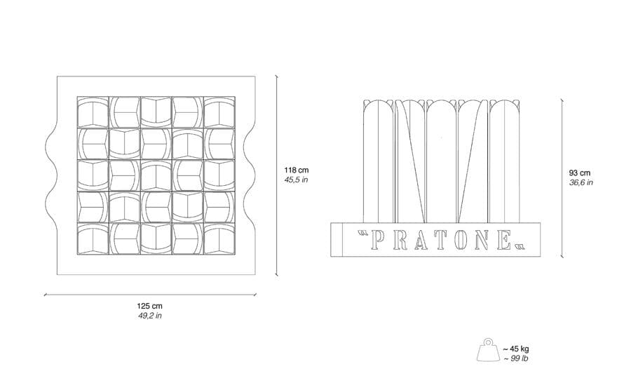 Pratone Forever – thumbnail image #9