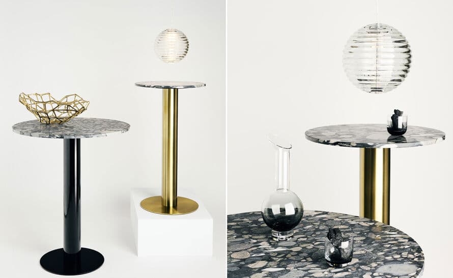 Press Sphere Pendant – thumbnail image #5