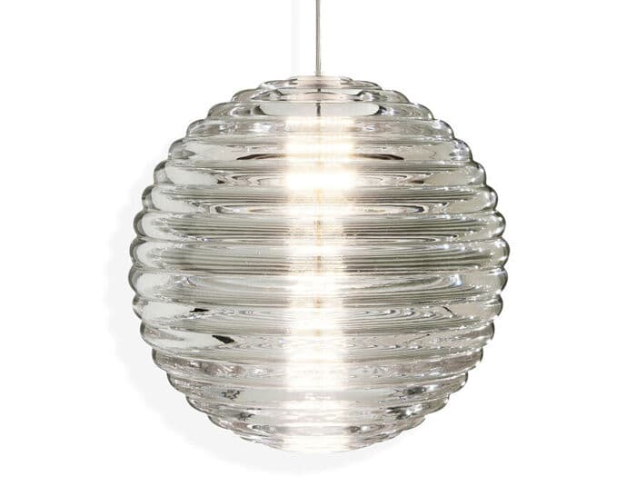 Press Sphere Pendant – thumbnail image #2