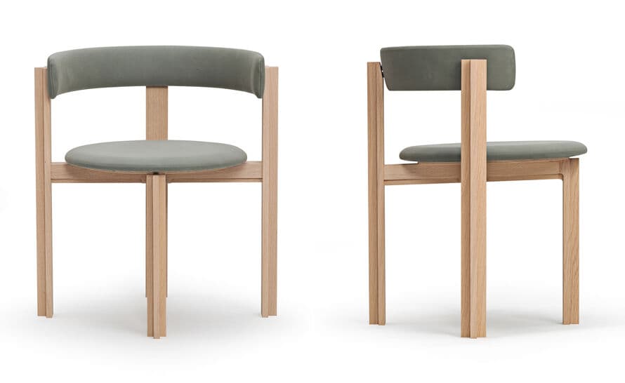 Bodil Kjaer Principal Chair – thumbnail image #2