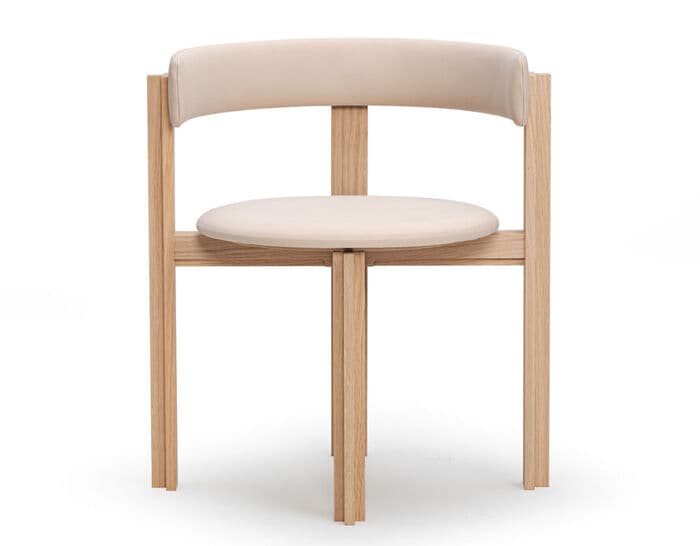 Bodil Kjaer Principal Chair – thumbnail image #1