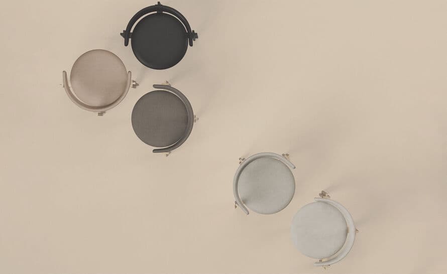 Bodil Kjaer Principal Chair – thumbnail image #15