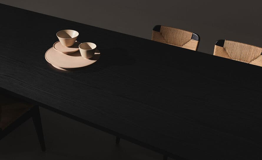 private dining table – thumbnail image #8