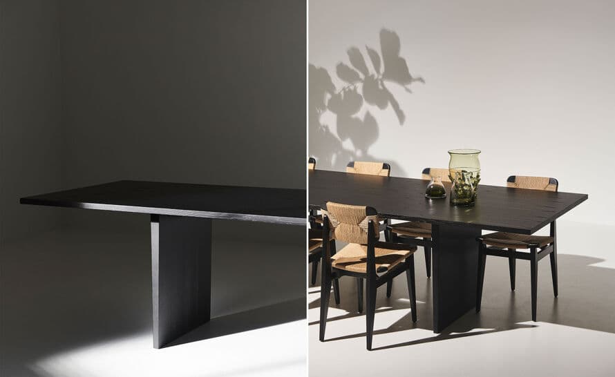 private dining table – thumbnail image #6