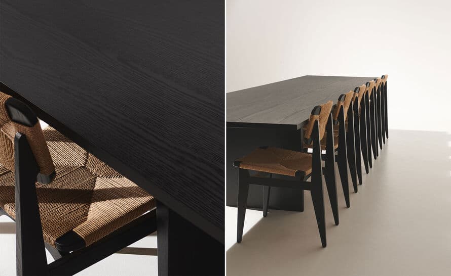 private dining table – thumbnail image #7