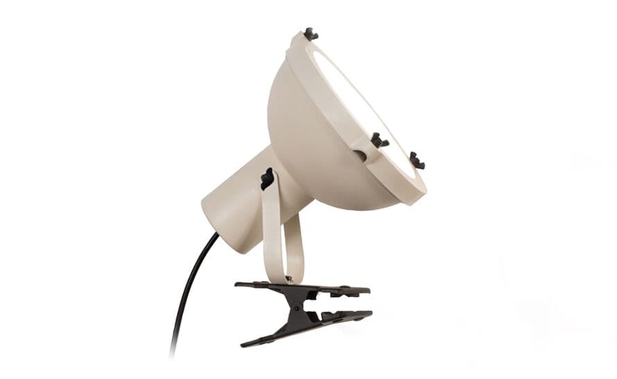 Projecteur 165 Clip Table Lamp – thumbnail image #1