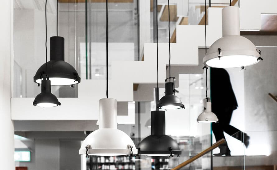 Projecteur 165 Pendant Lamp – thumbnail image #2