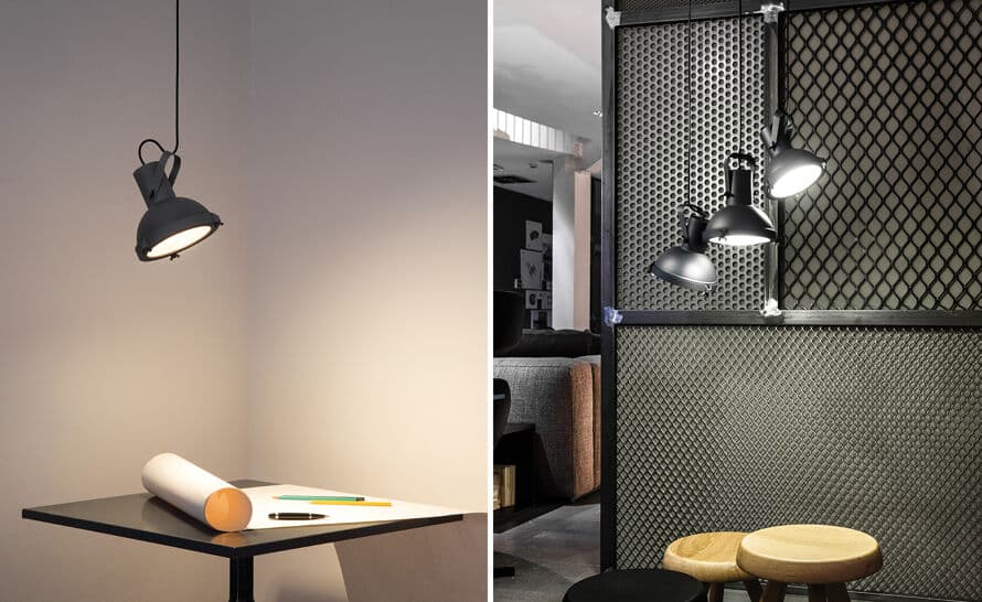 Projecteur 165 Pendant Lamp – thumbnail image #3