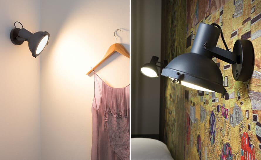 projecteur 165 wall lamp – thumbnail image #3