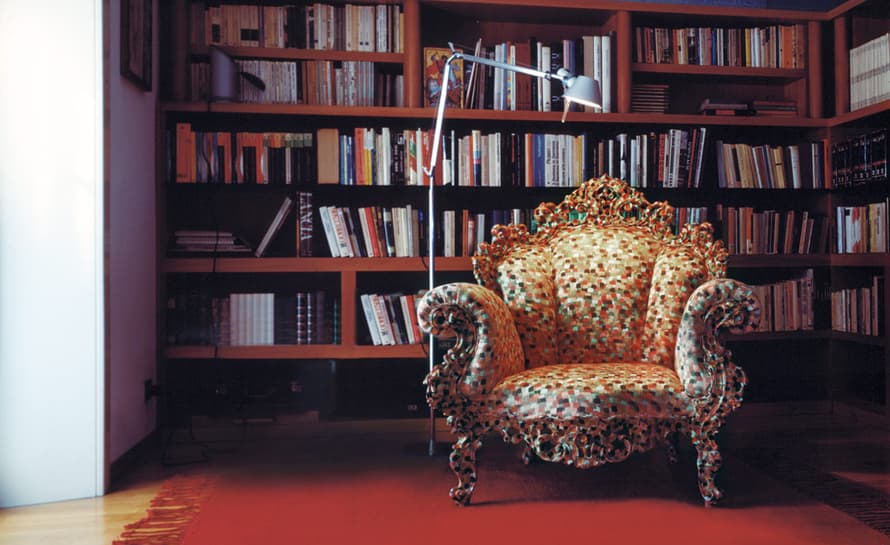 proust chair – thumbnail image #2