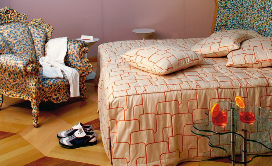 proust chair – thumbnail image #3