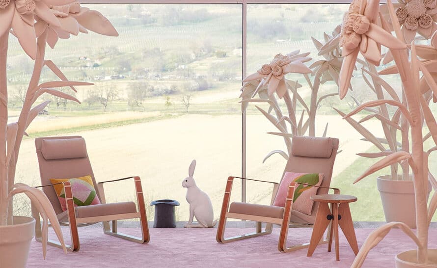 prouvé cité lounge chair – thumbnail image #17