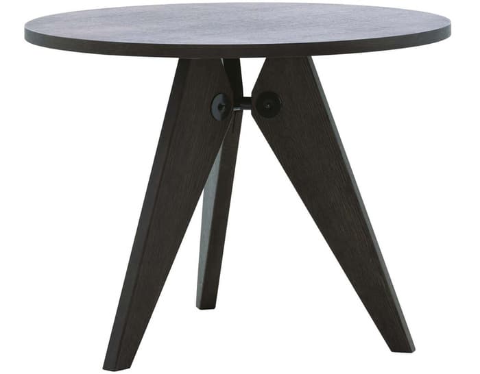 prouvé guéridon table – thumbnail image #2