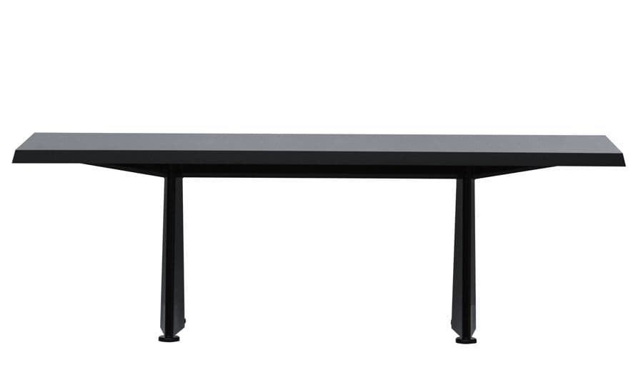 prouvé trapèze table – thumbnail image #2