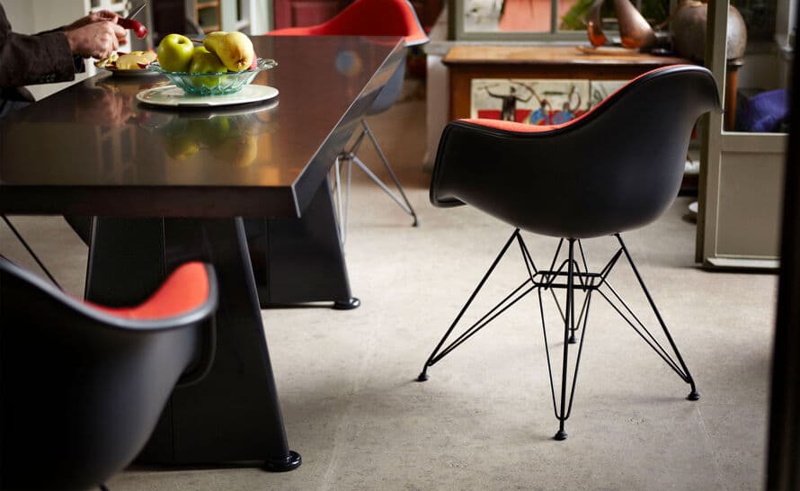 prouvé trapèze table – thumbnail image #6