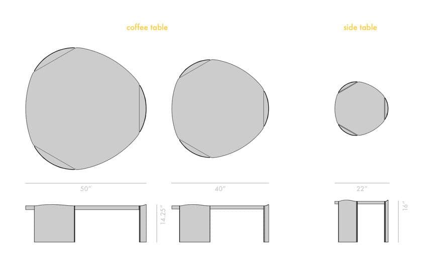 Pryn Coffee Table – thumbnail image #8
