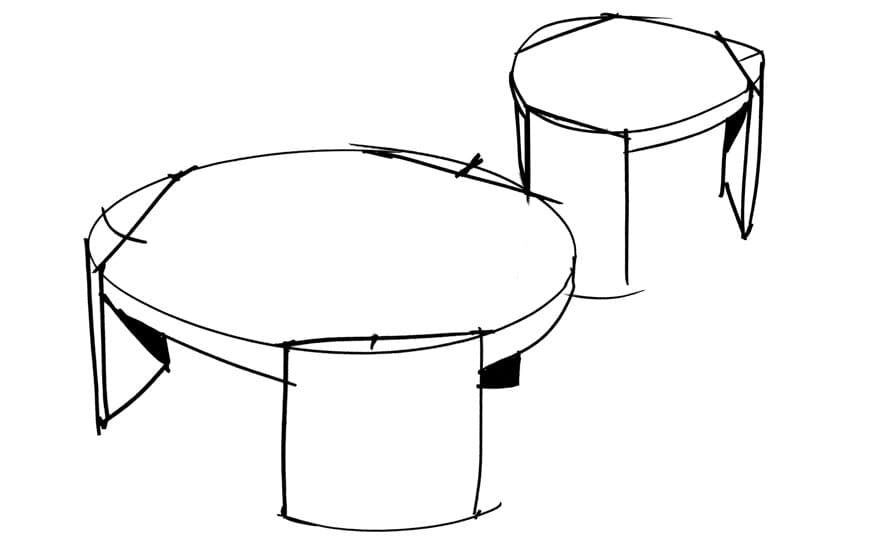 Pryn Side Table – thumbnail image #6