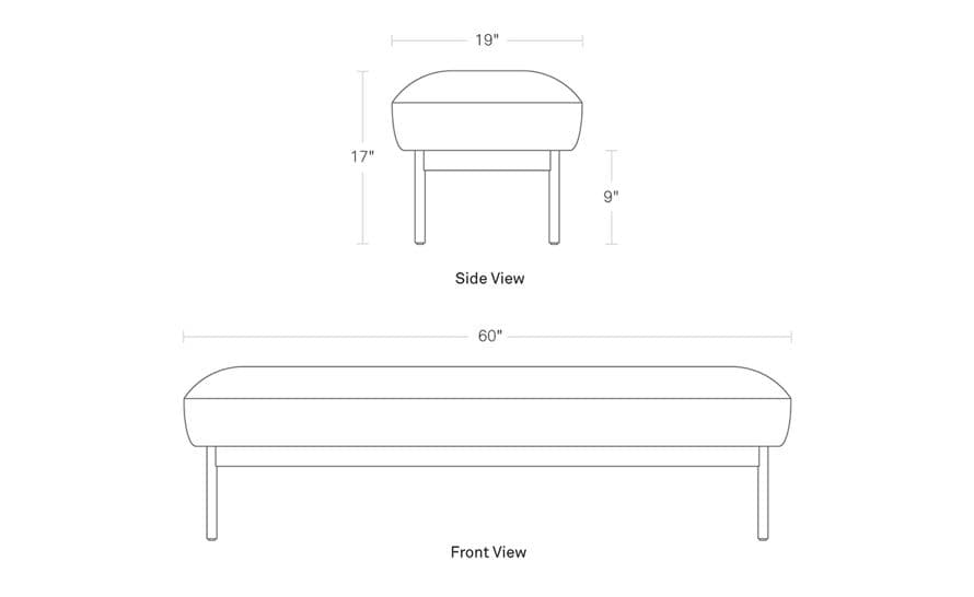 puff puff bench – thumbnail image #8