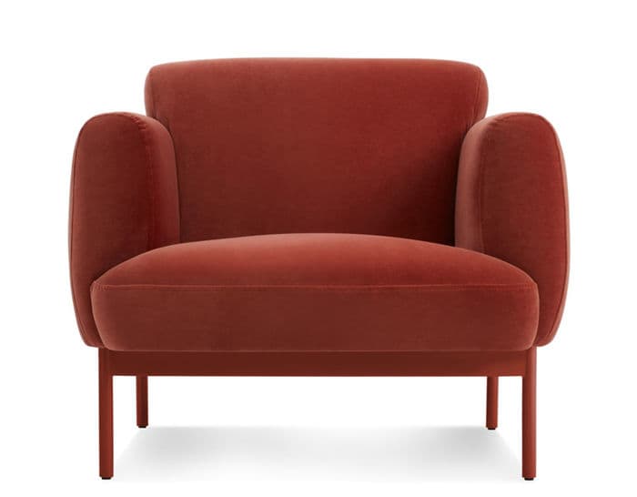 puff puff lounge chair – thumbnail image #3