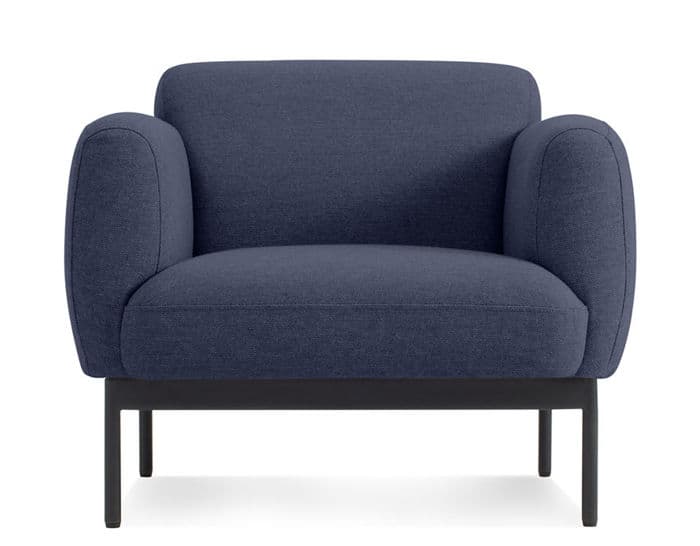 puff puff lounge chair – thumbnail image #1