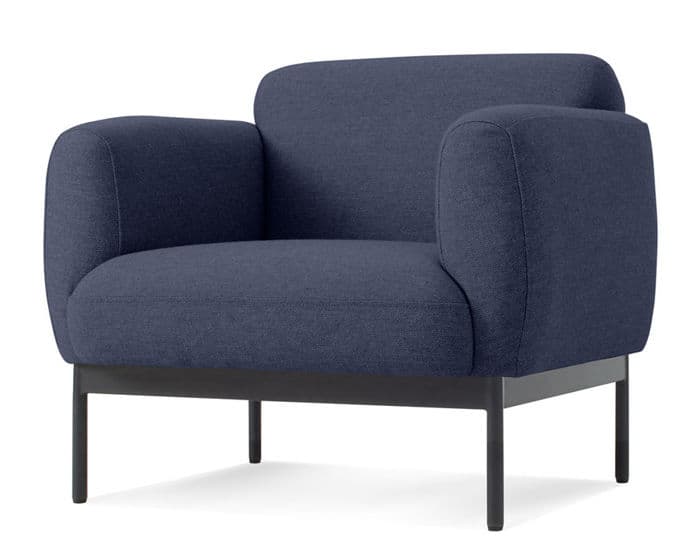 puff puff lounge chair – thumbnail image #2