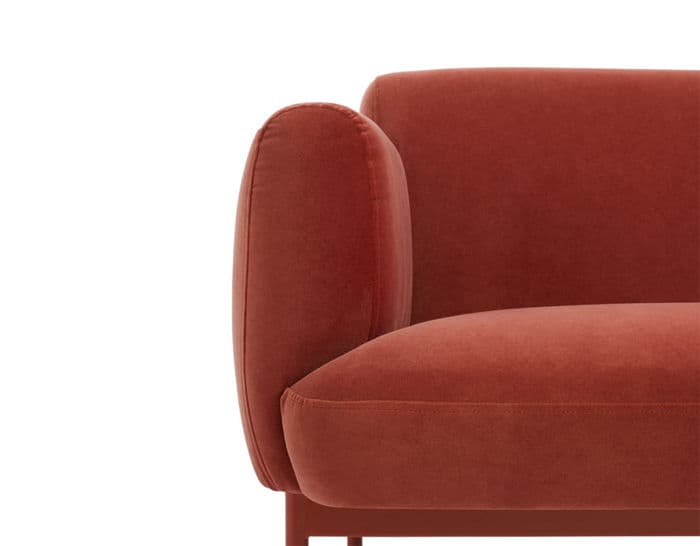 puff puff lounge chair – thumbnail image #5