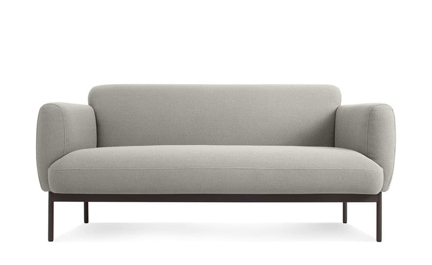 puff puff 67 inch sofa – thumbnail image #2