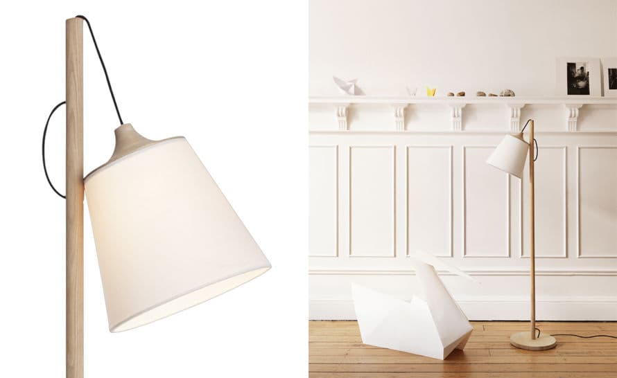 pull floor lamp – thumbnail image #5