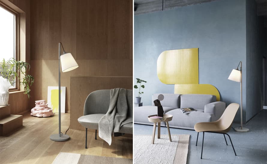 pull floor lamp – thumbnail image #6