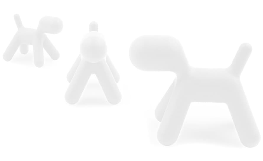 Magis Puppy – thumbnail image #5