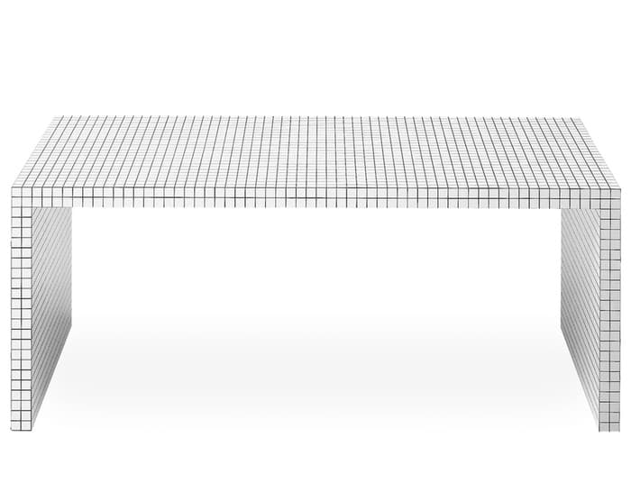 quaderna 2830 writing desk – thumbnail image #1