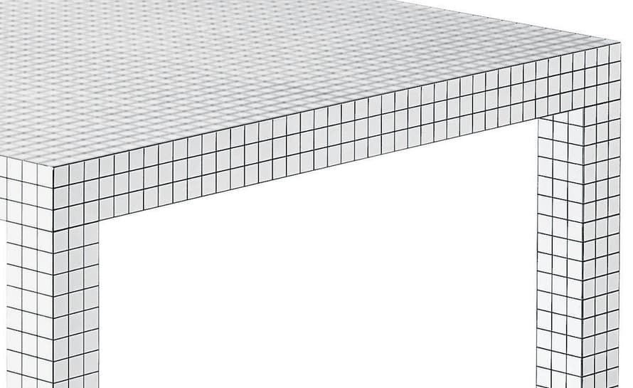 quaderna 2600 table – thumbnail image #2