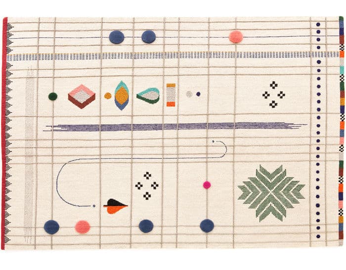 rabari 1 rug – thumbnail image #1