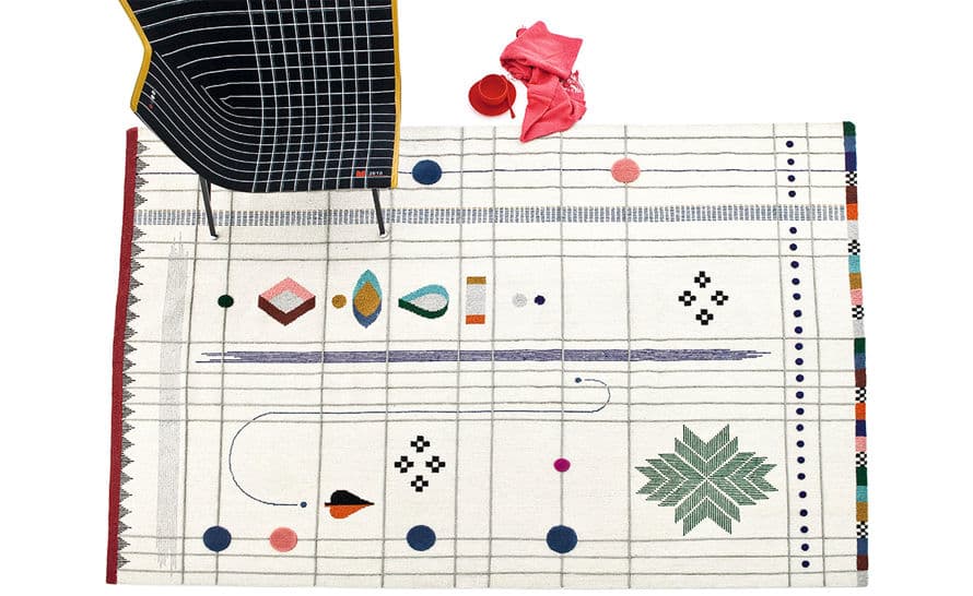 rabari 1 rug – thumbnail image #6