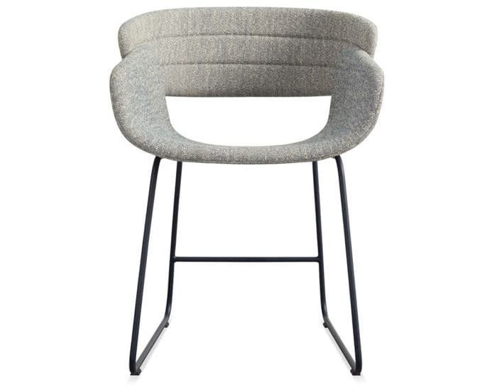 racer dining chair by blu dot – thumbnail image #1