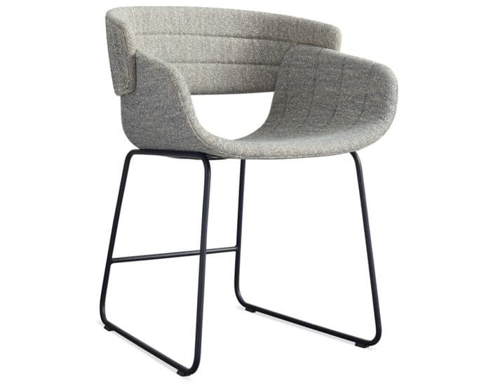 racer dining chair by blu dot – thumbnail image #4