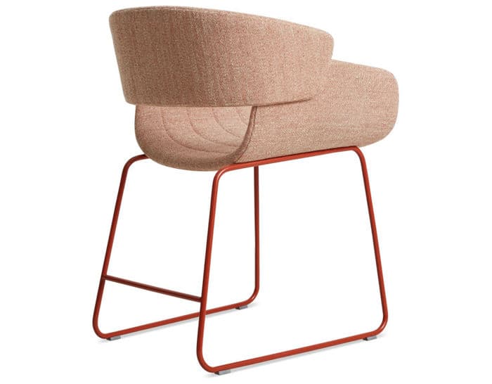 racer dining chair by blu dot – thumbnail image #6