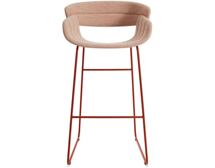 racer stool by blu dot – thumbnail image #1