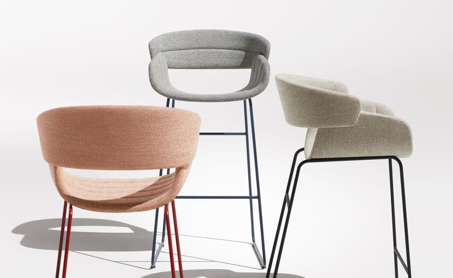 racer stool by blu dot – thumbnail image #10