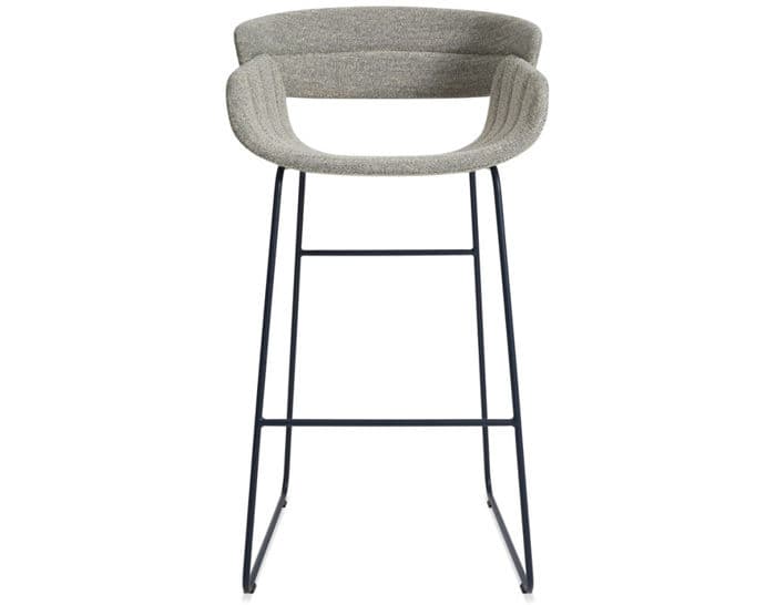racer stool by blu dot – thumbnail image #2