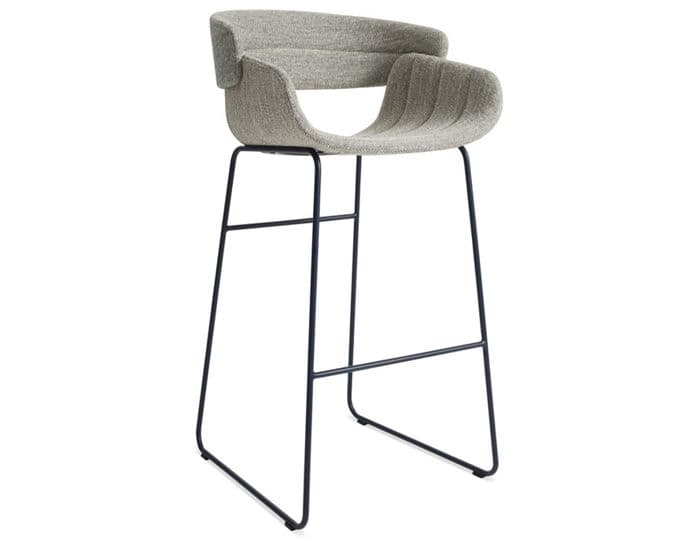 racer stool by blu dot – thumbnail image #4