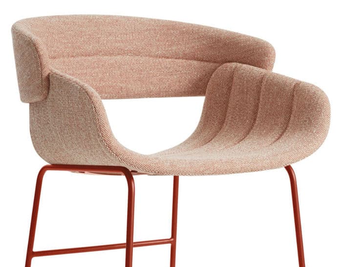 racer stool by blu dot – thumbnail image #5