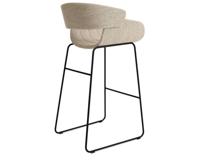 racer stool by blu dot – thumbnail image #7