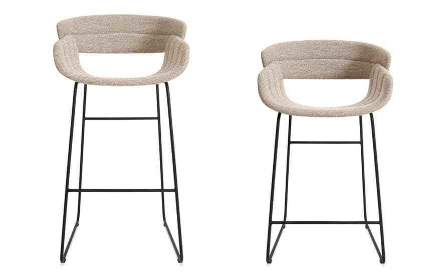 racer stool by blu dot – thumbnail image #9